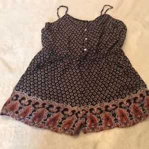 I have too much clothing & downsizing my closet.